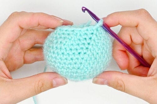 Crochet Octopus
