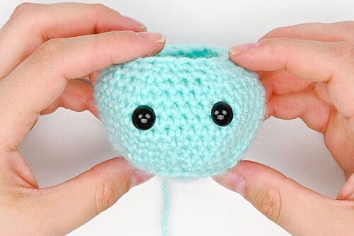 Crochet Octopus