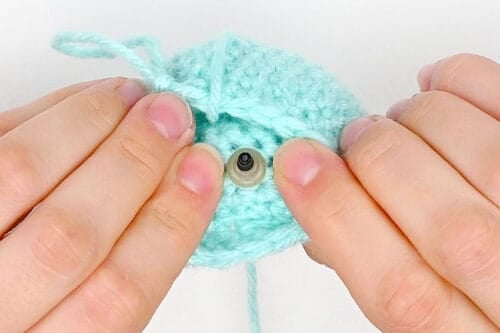 Crochet Octopus