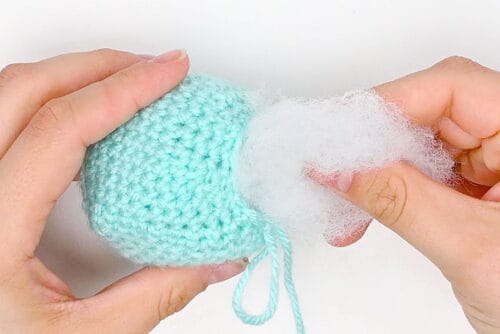 Crochet Octopus