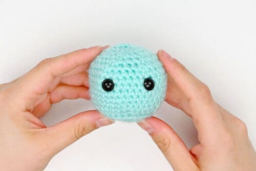 Crochet Octopus