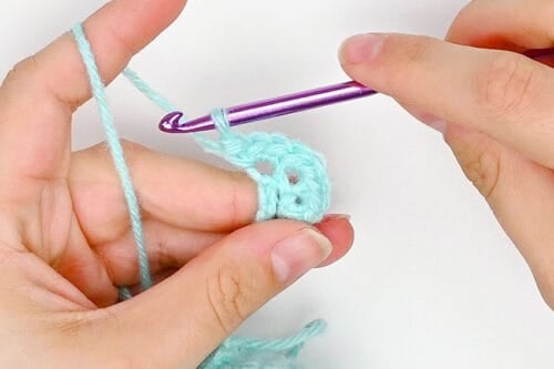 Crochet Octopus