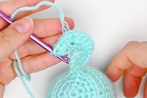 Crochet Octopus