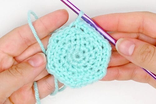 Crochet Octopus