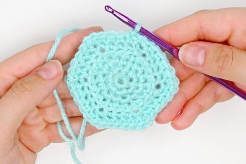 Crochet Octopus
