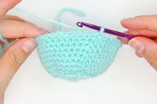Crochet Octopus