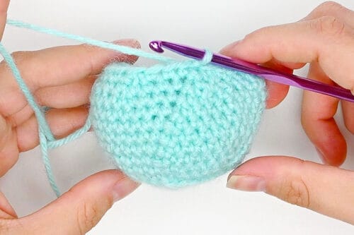Crochet Octopus