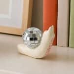 Disco Snail Craft