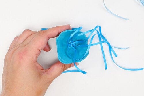 Egg carton jellyfish