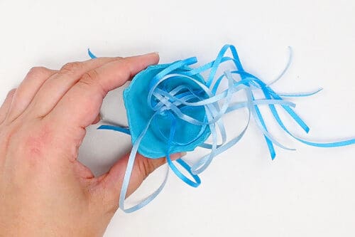 Egg carton jellyfish