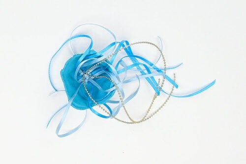 Egg carton jellyfish