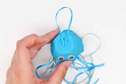 Egg carton jellyfish