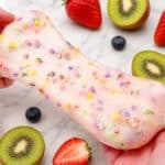 Fruit Scented Slime