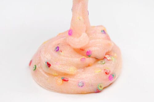 Fruit Slime