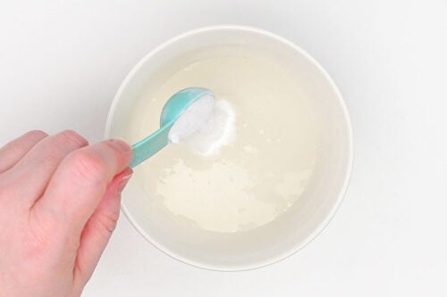 Fruit Slime