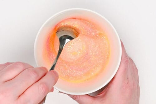Fruit Slime