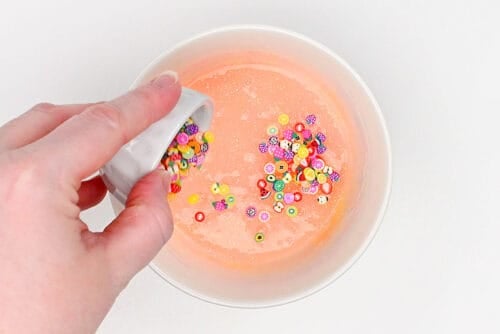 Fruit Slime