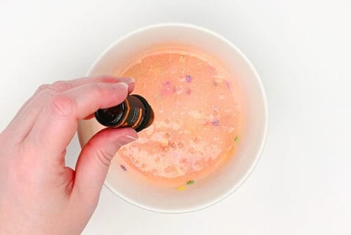 Fruit Slime