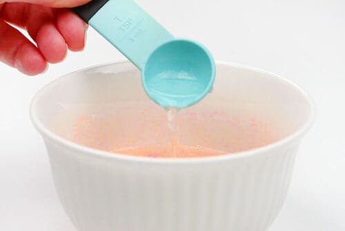 Fruit Slime