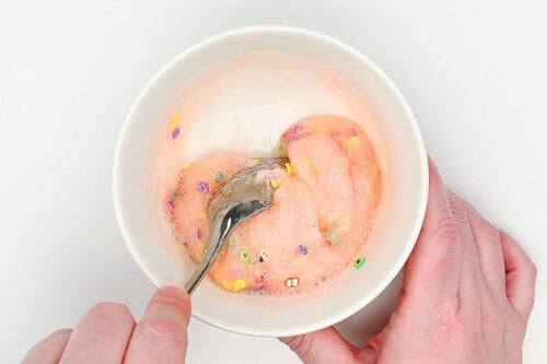Fruit Slime