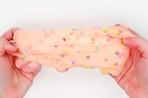 Fruit Slime
