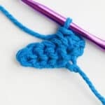 How to Do an Increase in Crochet