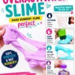 Guide to fixing hard slime