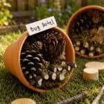 Insect Hotel DIY