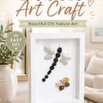 Rock art decor