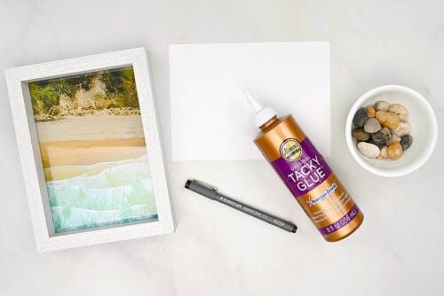 Pebble Art Supplies