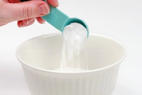 Scented slime