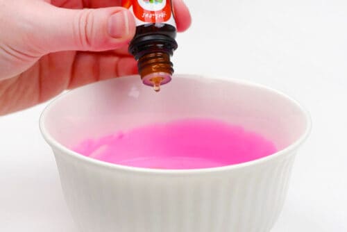 Scented slime