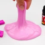 Scented Slime Recipe