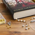 Beaded Bookmark