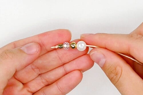 Beaded Bookmarks