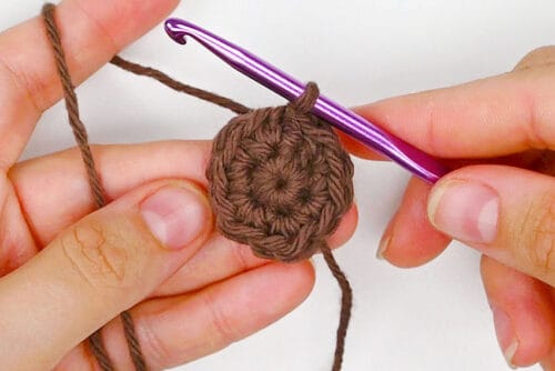 Crochet Dirt