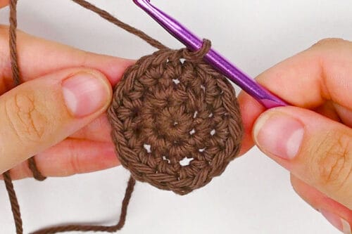 Crochet Dirt