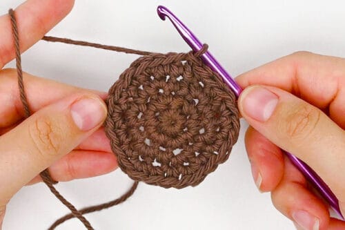 Crochet Dirt
