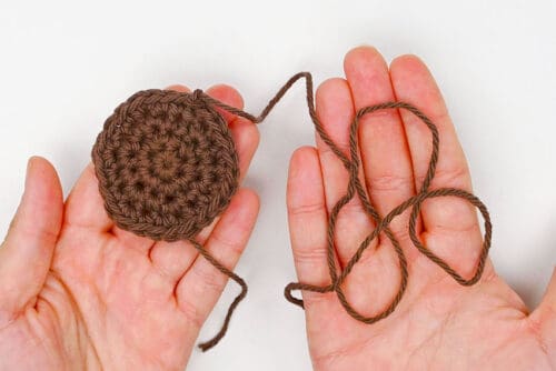 Crochet Dirt