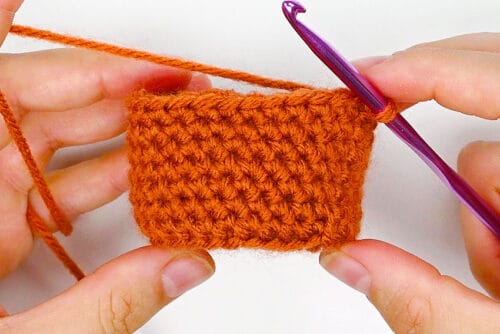 Crochet Plant Pot