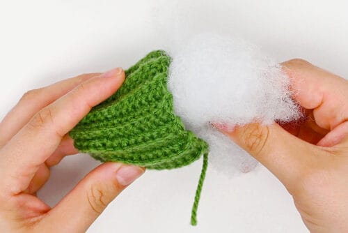 Crochet Cactus