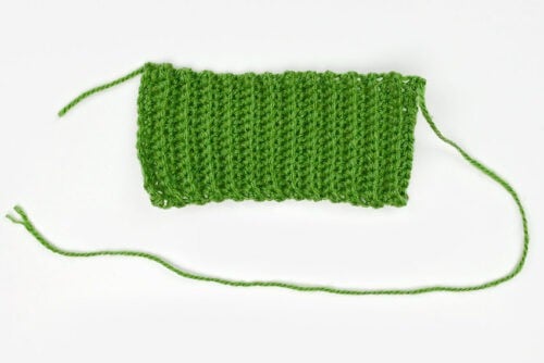 Crochet Cactus
