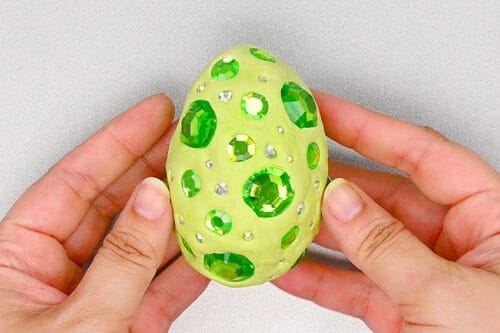 DIY Dragon Eggs