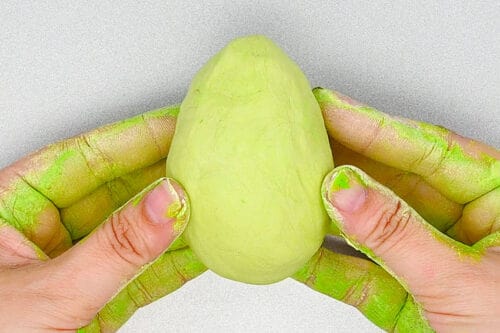 DIY Dragon Eggs