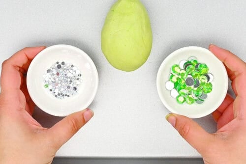 DIY Dragon Eggs