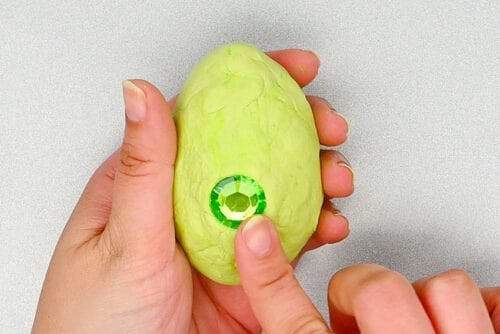 DIY Dragon Eggs