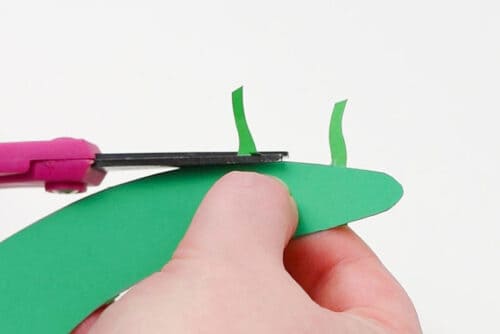 Dinosaur Puppet