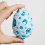 Easy DIY Dragon Eggs
