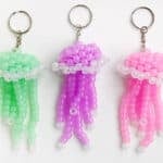 Easy Jellyfish Craft