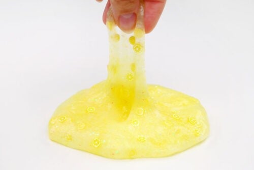 Lemonade Slime